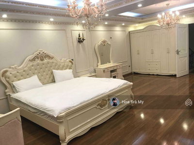 Hao Nam Street, Vietnam Hao Nam Street, Vietnam