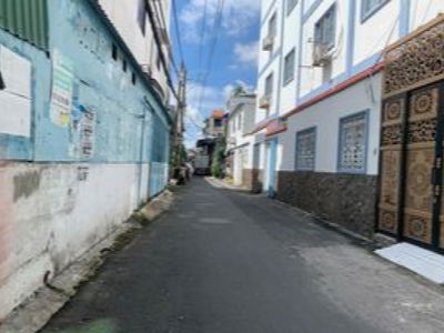 Trinh Dinh Trong Street, Vietnam Trinh Dinh Trong Street, Vietnam