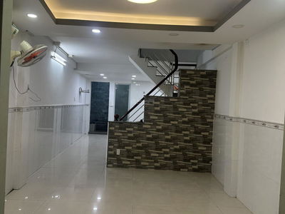 Au Duong Lan Street, Vietnam  Au Duong Lan Street, Vietnam