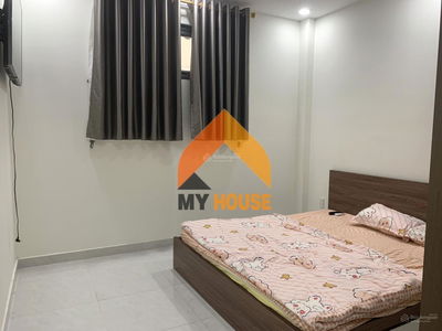 An Phu Ward, Vietnam An Phu Ward, Vietnam