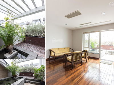 Saigon Pearl, Vietnam Saigon Pearl, Vietnam