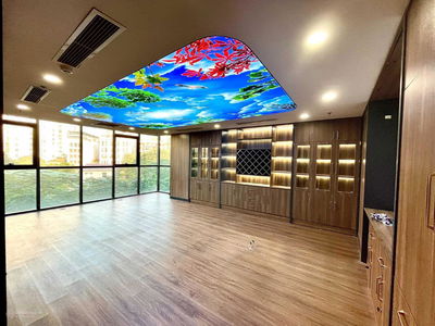 Dich Vong New Urban Area, Vietnam Dich Vong New Urban Area, Vietnam