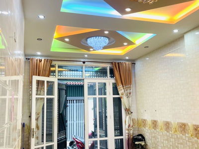 Alley 168, Vietnam Alley 168, Vietnam