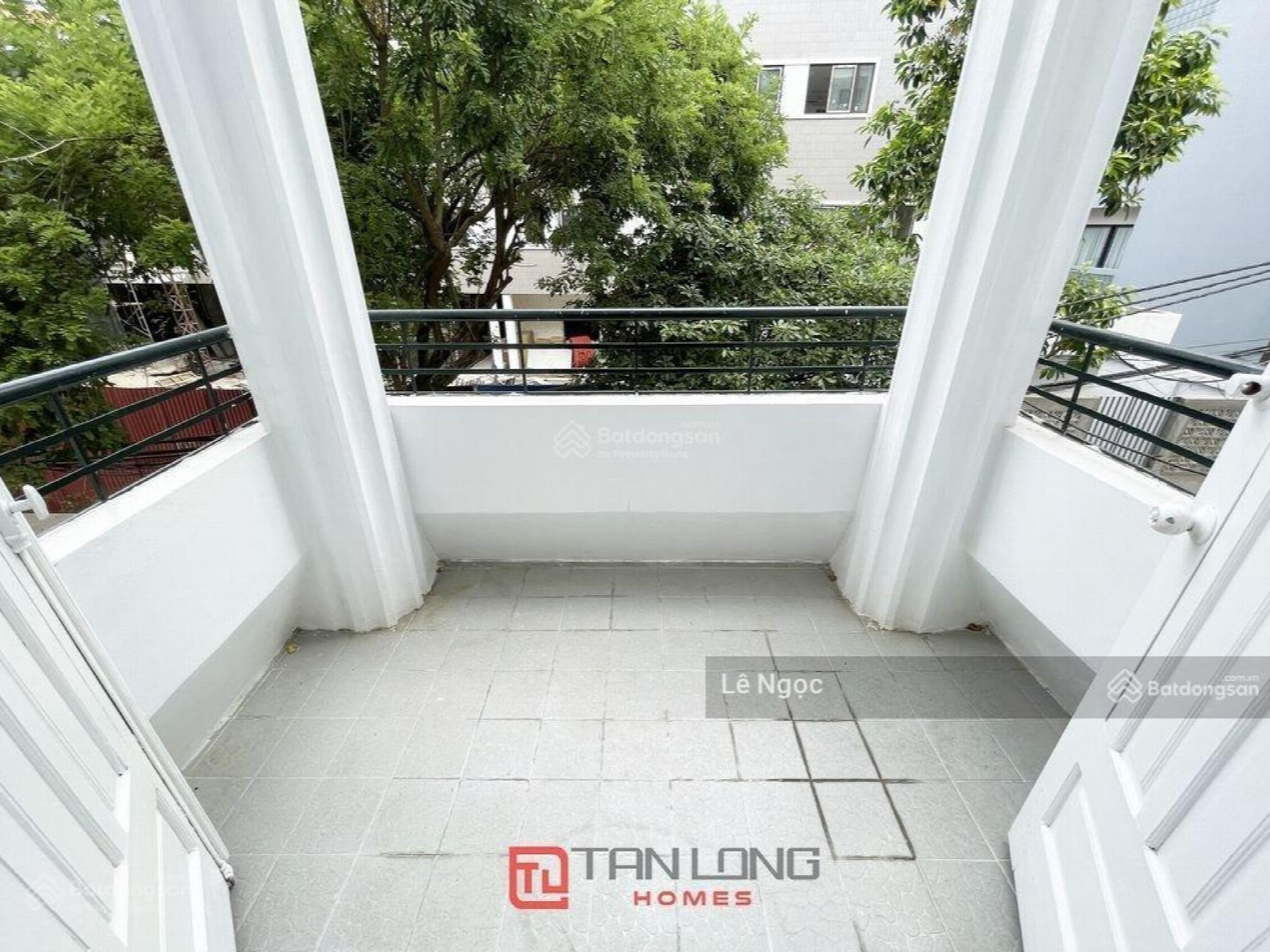 To Ngoc Van Street, Vietnam To Ngoc Van Street, Vietnam