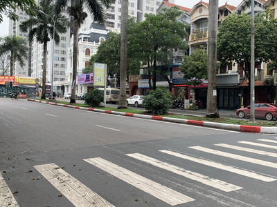 To Hien Thanh Street, Vietnam To Hien Thanh Street, Vietnam