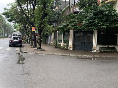 To Hien Thanh Street, Vietnam To Hien Thanh Street, Vietnam