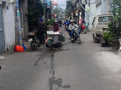 C1/65 Pham Hung Street, Vietnam C1/65 Pham Hung Street, Vietnam