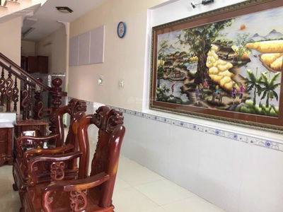 Nam Long Residential Area, Vietnam  Nam Long Residential Area, Vietnam