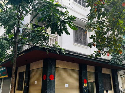 No. 1B7 Dam Trau Street, Vietnam No. 1B7 Dam Trau Street, Vietnam