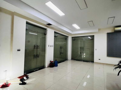 No. 1B7 Dam Trau Street, Vietnam No. 1B7 Dam Trau Street, Vietnam