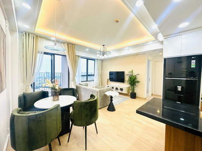 Masteri Thao Dien, Vietnam Masteri Thao Dien, Vietnam