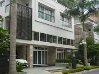 Ngan Long Villa, Vietnam Ngan Long Villa, Vietnam