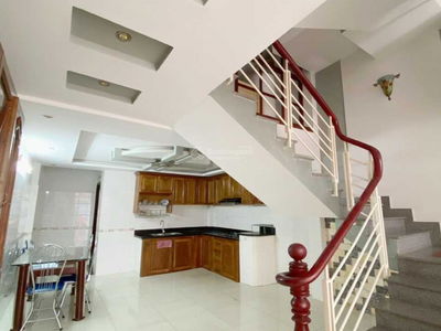 Tran Thai Tong Street, Vietnam Tran Thai Tong Street, Vietnam