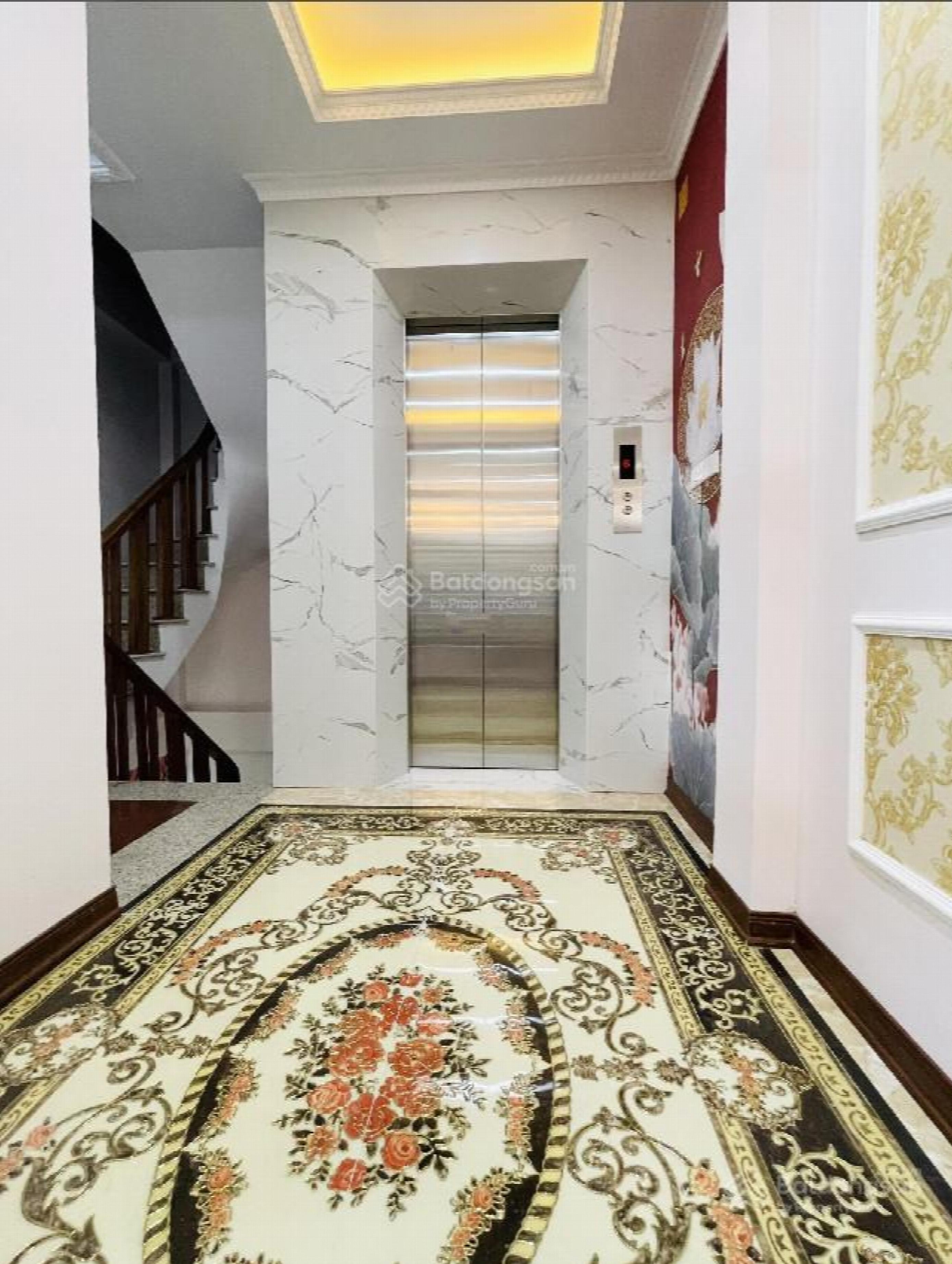 Lang Ha Ward, Vietnam Lang Ha Ward, Vietnam