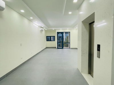 TSQ Galaxy, Vietnam TSQ Galaxy, Vietnam