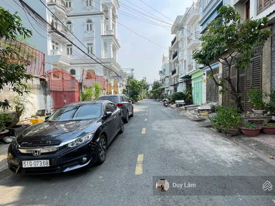 Hiep Binh Street, Vietnam  Hiep Binh Street, Vietnam