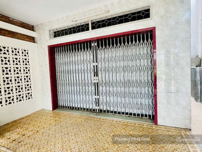 Nguyen Ai Quoc Street, Vietnam Nguyen Ai Quoc Street, Vietnam