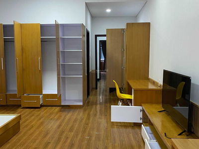 Nguyen Tat Thanh Street, Vietnam Nguyen Tat Thanh Street, Vietnam