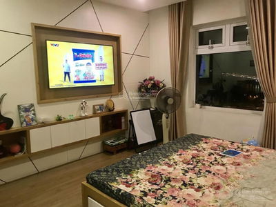 Hoa Binh Green City Hoa Binh Green City