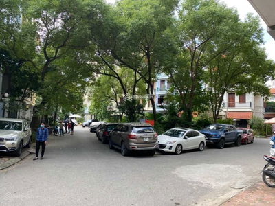 Trung Yen Street, Vietnam Trung Yen Street, Vietnam