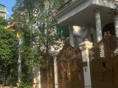 Trung Yen Street, Vietnam Trung Yen Street, Vietnam