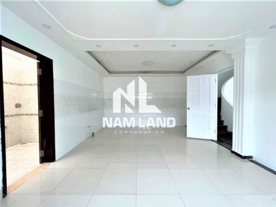 Duong Van An Street, Vietnam Duong Van An Street, Vietnam