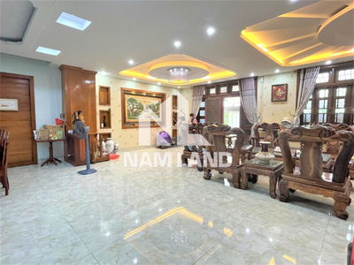 Tran Nao Street, Vietnam Tran Nao Street, Vietnam