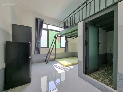 Thong Nhat Street, Vietnam Thong Nhat Street, Vietnam