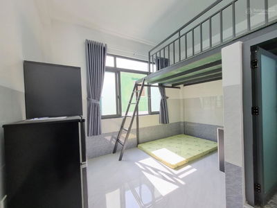 Thong Nhat Street, Vietnam Thong Nhat Street, Vietnam