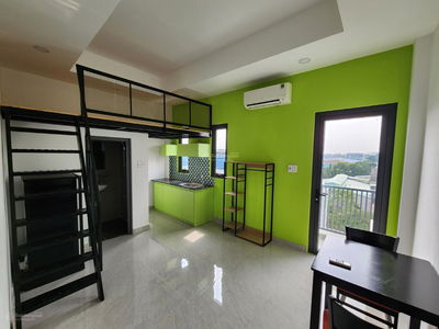 Le Trong Tan Street, Vietnam Le Trong Tan Street, Vietnam