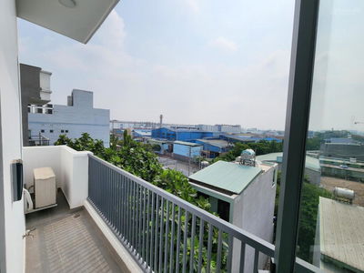 Le Trong Tan Street, Vietnam Le Trong Tan Street, Vietnam