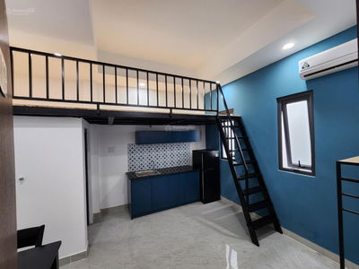 Le Trong Tan Street, Vietnam Le Trong Tan Street, Vietnam