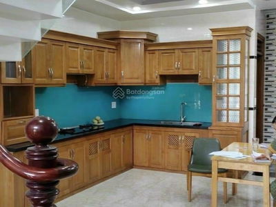 Cong Lo Street, Vietnam Cong Lo Street, Vietnam