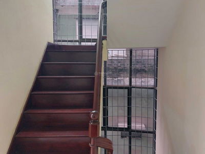 Phung Chi Kien Street, Vietnam Phung Chi Kien Street, Vietnam