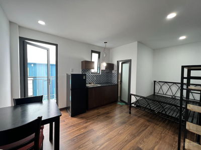 Le Trong Tan Street, Vietnam Le Trong Tan Street, Vietnam