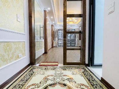 Lieu Giai Street, Vietnam Lieu Giai Street, Vietnam