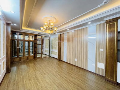 Lieu Giai Street, Vietnam Lieu Giai Street, Vietnam