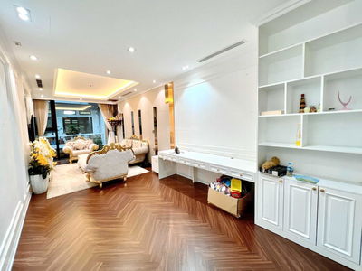 Thai Ha Street, Vietnam Thai Ha Street, Vietnam