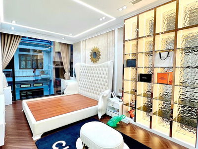 Thai Ha Street, Vietnam Thai Ha Street, Vietnam