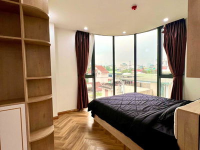 Thai Ha Street, Vietnam Thai Ha Street, Vietnam