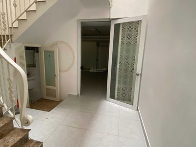 Alley 662/3C, Vietnam Alley 662/3C, Vietnam