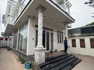 Nguyen Thai Binh Street, Vietnam Nguyen Thai Binh Street, Vietnam