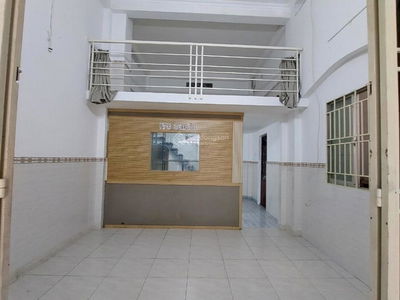 Nguyen Van Cong Street, Vietnam  Nguyen Van Cong Street, Vietnam