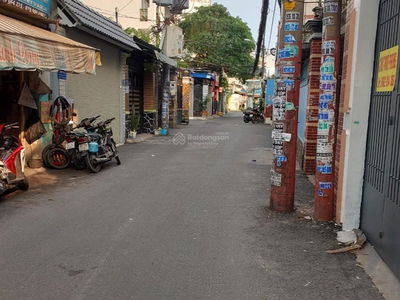 Nguyen Van Cong Street, Vietnam Nguyen Van Cong Street, Vietnam