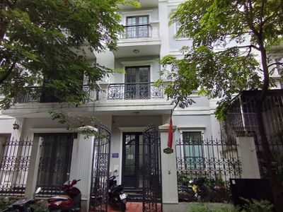 Dai Kim Urban Area, Vietnam Dai Kim Urban Area, Vietnam