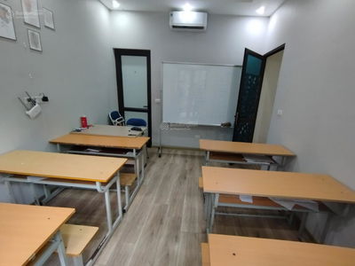 Dai Kim Urban Area, Vietnam Dai Kim Urban Area, Vietnam