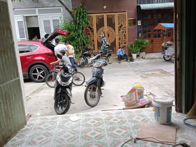 Tan Chanh Hiep Street 10, Vietnam Tan Chanh Hiep Street 10, Vietnam