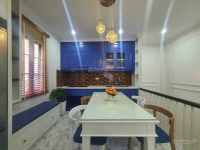 Bat Khoi Street, Vietnam Bat Khoi Street, Vietnam