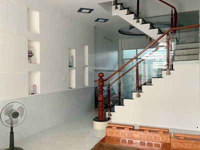 Alley 1806 Huynh Tan Phat, Vietnam  Alley 1806 Huynh Tan Phat, Vietnam