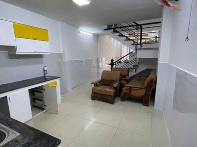 Street No. 4, Vietnam Street No. 4, Vietnam